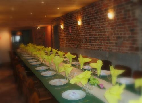 bandb les trois voisins