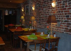 bandb les trois voisins