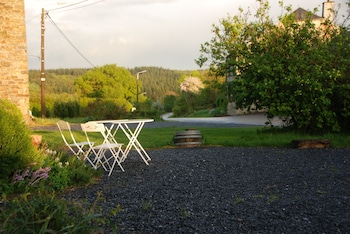 bandb les trois voisins