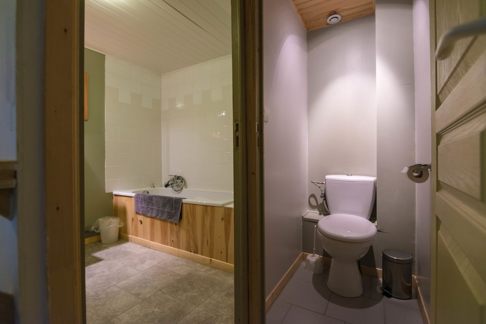 bandb les trois voisins