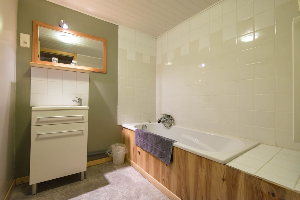 bandb les trois voisins