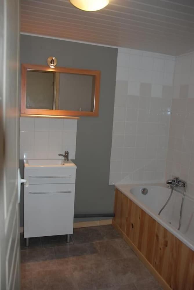 bandb les trois voisins