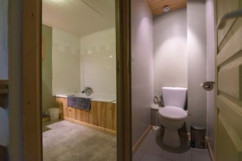 bandb les trois voisins