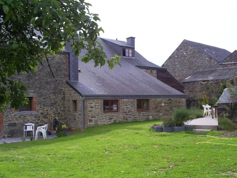 bandb les trois voisins