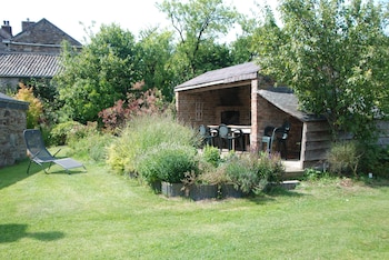 bandb les trois voisins