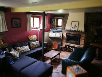 bandb les trois voisins