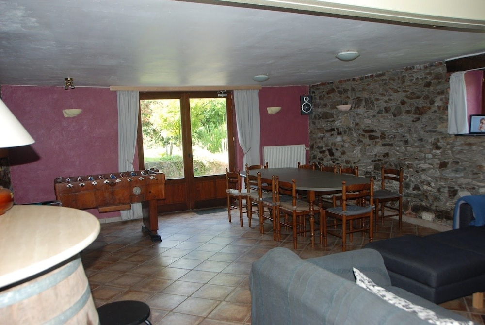 bandb les trois voisins