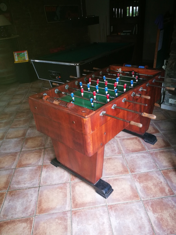 bandb les trois voisins