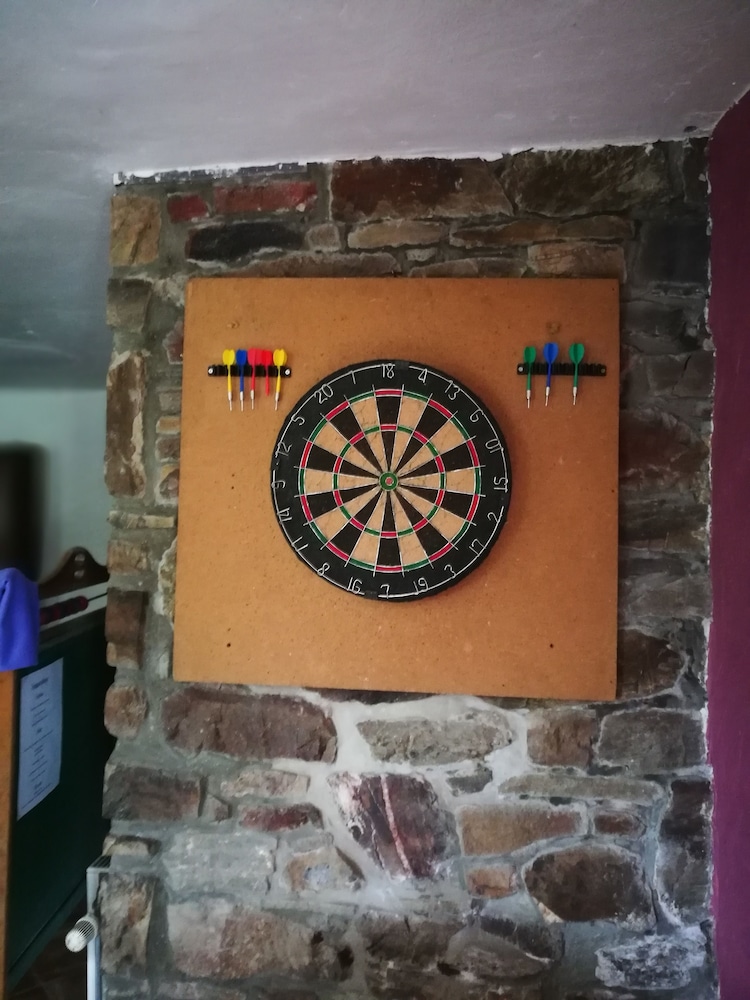 bandb les trois voisins