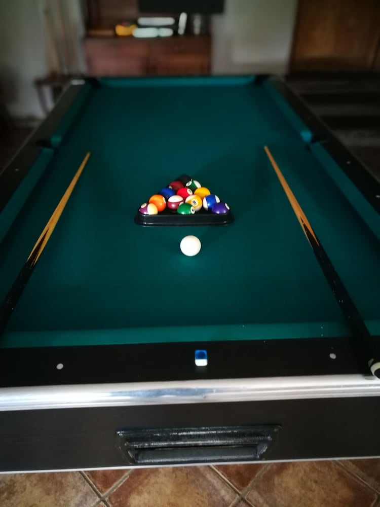 bandb les trois voisins