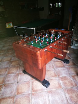 bandb les trois voisins