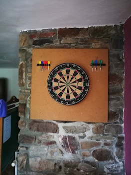 bandb les trois voisins