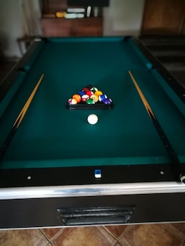 bandb les trois voisins