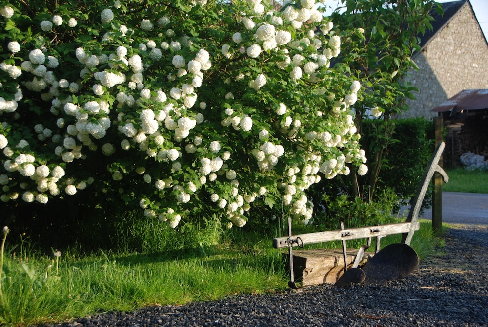 bandb les trois voisins