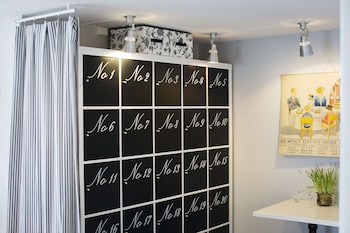 strandvillan hotell och bed and breakfast