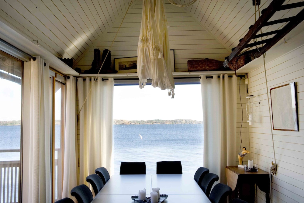 strandvillan hotell och bed and breakfast