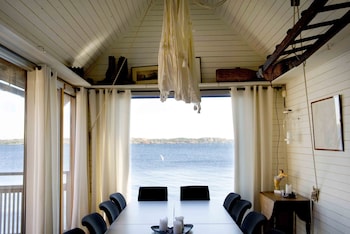strandvillan hotell och bed and breakfast