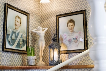 strandvillan hotell och bed and breakfast
