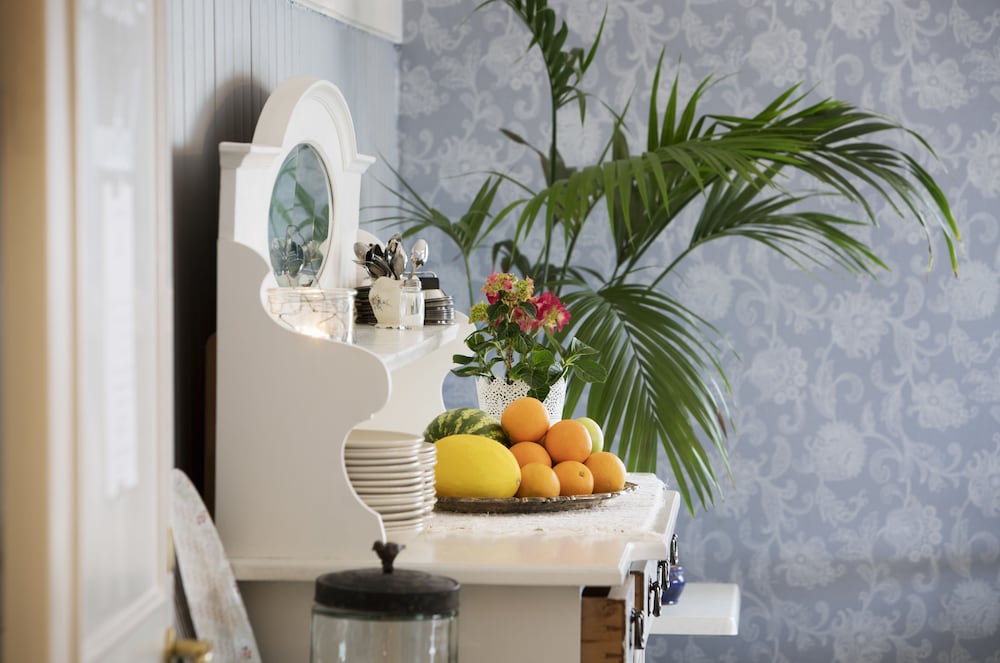 strandvillan hotell och bed and breakfast
