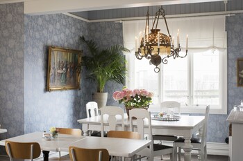 strandvillan hotell och bed and breakfast