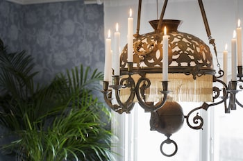 strandvillan hotell och bed and breakfast