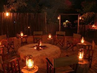 Bateleur Tented Safari Lodge And Bush Spa,,3 star