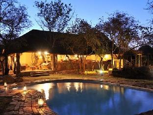 Bateleur Tented Safari Lodge And Bush Spa,,3 star