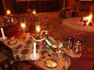 Bateleur Tented Safari Lodge And Bush Spa,,3 star