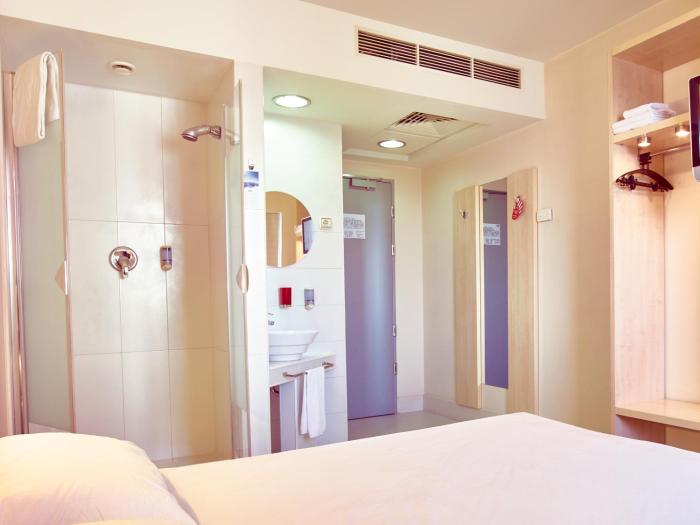 hello hotels bucharest