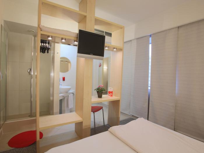 hello hotels bucharest