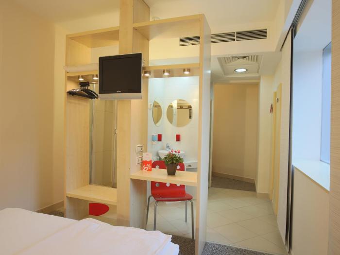 hello hotels bucharest