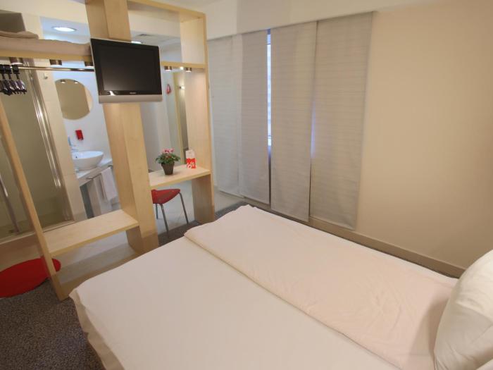 hello hotels bucharest