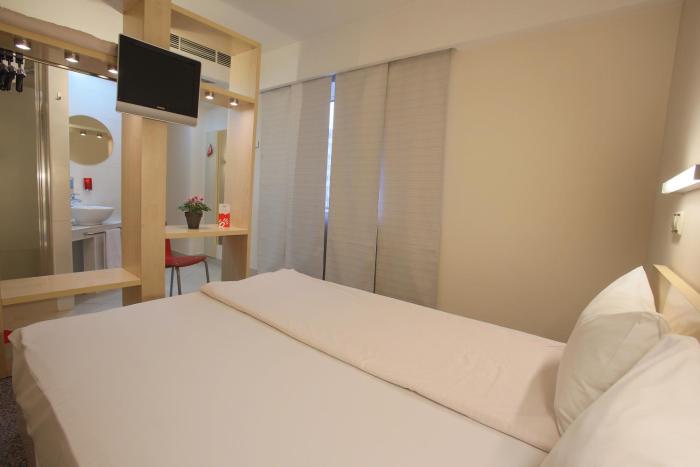 hello hotels bucharest