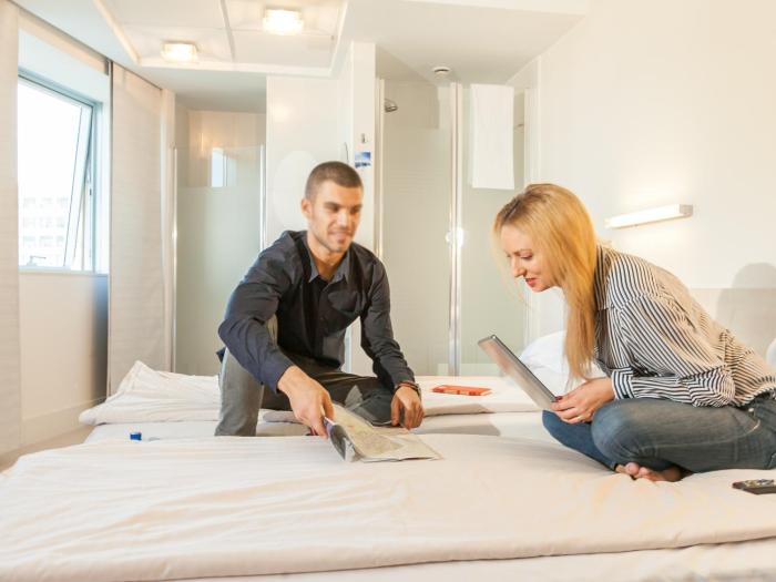 hello hotels bucharest