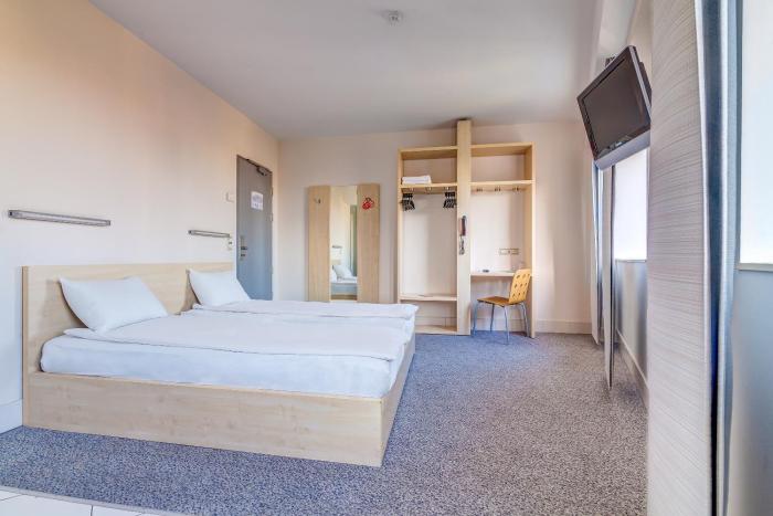 hello hotels bucharest