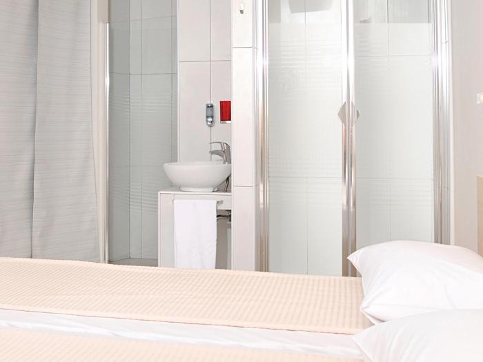 hello hotels bucharest