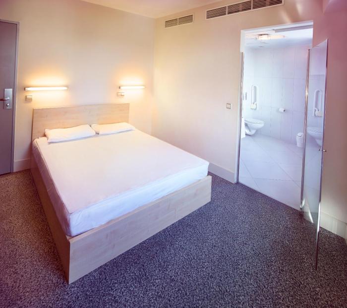 hello hotels bucharest