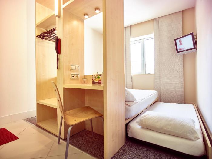 hello hotels bucharest