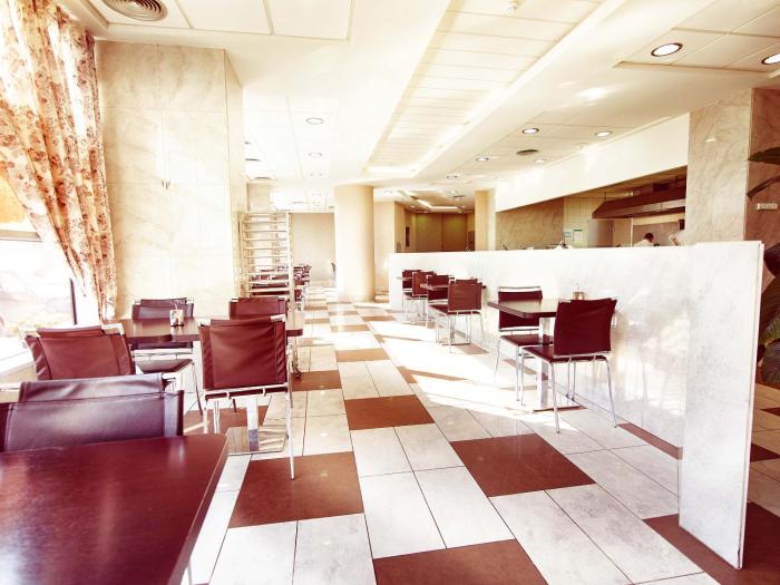 hello hotels bucharest