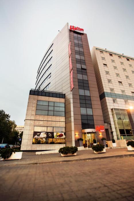 hello hotels bucharest