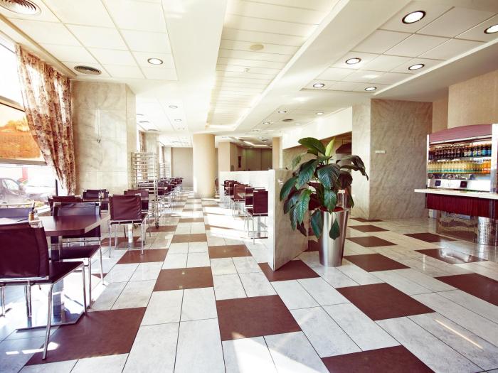 hello hotels bucharest