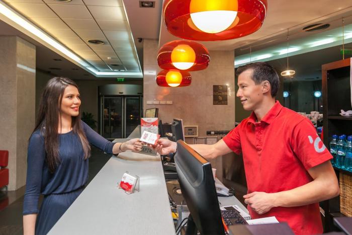 hello hotels bucharest