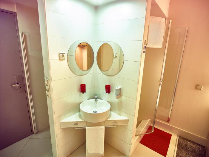 hello hotels bucharest