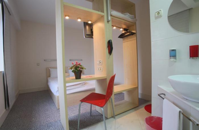 hello hotels bucharest