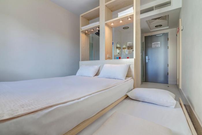 hello hotels bucharest