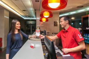 hello hotels bucharest