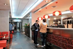 hello hotels bucharest