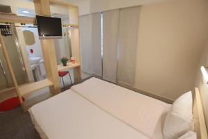 hello hotels bucharest