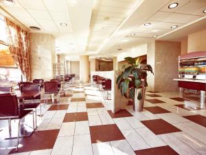 hello hotels bucharest