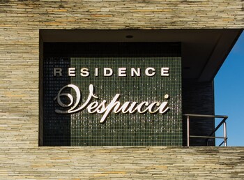 residence vespucci